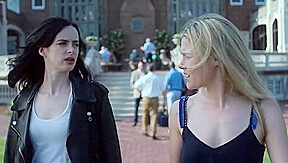 Rachael Taylor - ''Jessica Jones'' s2e06