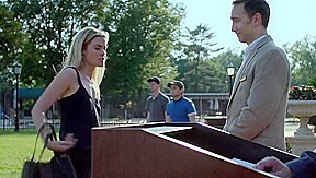 Rachael Taylor - ''Jessica Jones'' s2e06