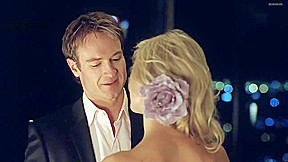 Rachael Taylor - Topless, Sex Scene - Any Questions For Ben (2012)