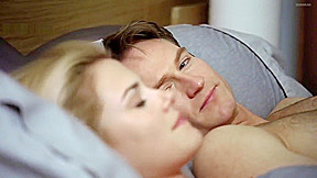 Rachael Taylor - Topless, Sex Scene - Any Questions For Ben (2012)