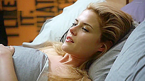 Rachael Taylor - Topless, Sex Scene - Any Questions For Ben (2012)