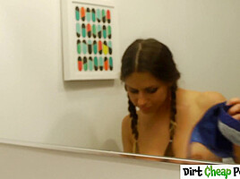 Rachel Roxxx & Jordan Ash - DdirtCheapPorn