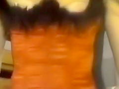 Rachel Ryan - Afro Erotica 1 - Sc1
