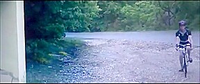 Radfahrer