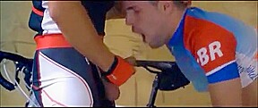 Radfahrer