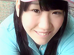Radiant Smiling Coco-chan (part 2)