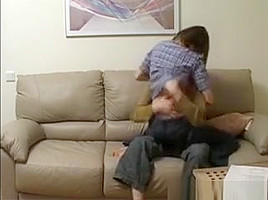 Random Boy Offers Oral-job Games