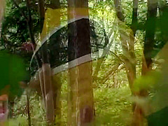 Ranger heroine JAV
