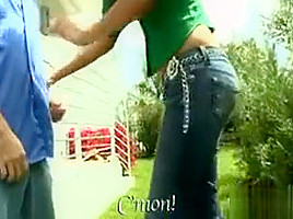 Raucous Pounding