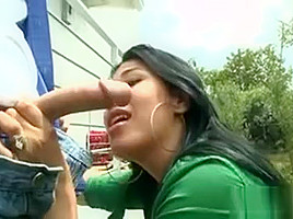 Raucous Pounding