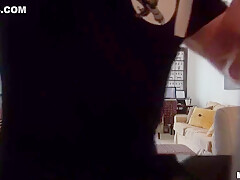 Raunchy Cougar Hardcore Xxx Clip