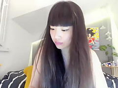Ravenararath Asian Amateur Webcam