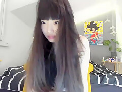 Ravenararath Asian Amateur Webcam
