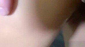 Ravishing Czech Kitten Was Tempted In The Supermarket And Fu