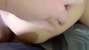 Ravishing Czech Kitten Was Tempted In The Supermarket And Fu