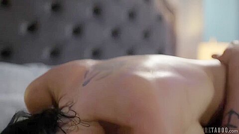Reagan Foxx Husbandly Duties