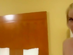 Real Amateur Babe Banged In Sextape - watch FULL HD video on adultx club