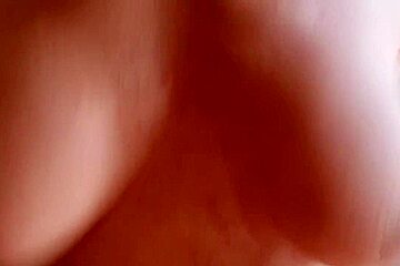 Real Couple At Home      pov