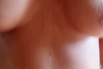 Real Couple At Home      pov