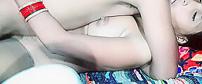 Real Hot Bhabhi Sex
