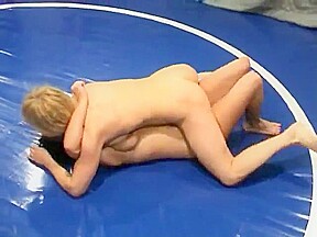 Real Mat Catfight