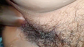 Real Younger Step sister Fucked Hard By Step dad And Come On Pussy Hai