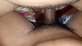 Real Younger Step sister Fucked Hard By Step dad And Come On Pussy Hai