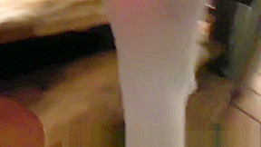 Real lesbian amateur teased and pussylicked