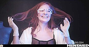 Real life Hentai - Jia Lissa lovely slave for aliens to destroyed poor girls holes - PissVids