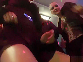 Real teens 18+ sucking cocks