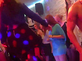 Real teens 18+ sucking cocks