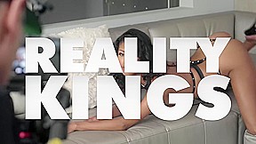 Reality Kings teens 18+ love Huge COCKS Jmac Sofie Reyez Scooter Cooter
