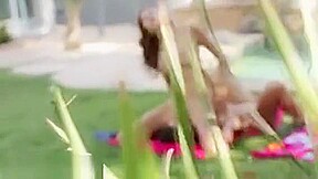 Reality Lesbian Rimmed
