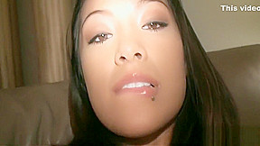 Really Cute Latina Amateur