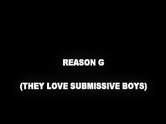 Reasons 3