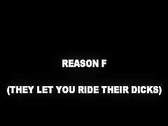 Reasons 3