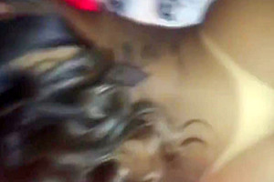 Rebeca ferraz transex dando o cuzinho 2