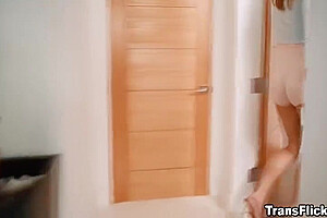 Rebecca Vanguard, Janie Blade And Eva Maxim - And Double Penetrates