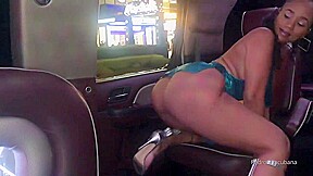 Red Rose La Cubana In Amazing Sex Scene Milf Newest Youve Seen