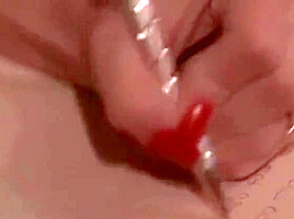 Red Vibe Diaries #2 - Dark Desires (1998)