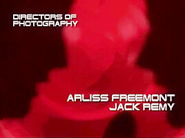 Red Vibe Diaries #2 - Dark Desires (1998)