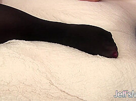 Redhead plumeper Julie Ann More gets fucked hard