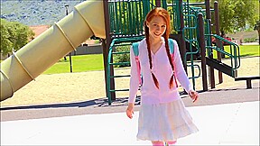 Redhead