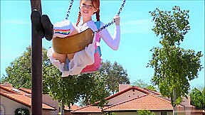 Redhead