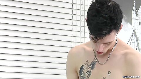 Reece Gray And James Bennett - Incredible Porn Homosexual Uncut Dicks Fantastic Only Here And