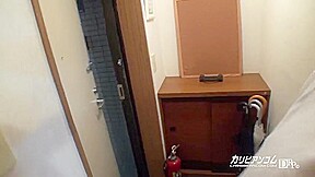 Rei Mizuna Rei Mizuna - Caribbeancom