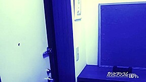 Rei Mizuna Rei Mizuna - Caribbeancom