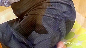 Rei Mizuna Rei Mizuna - Caribbeancom