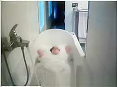 Relaxing bath