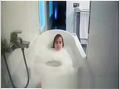 Relaxing bath